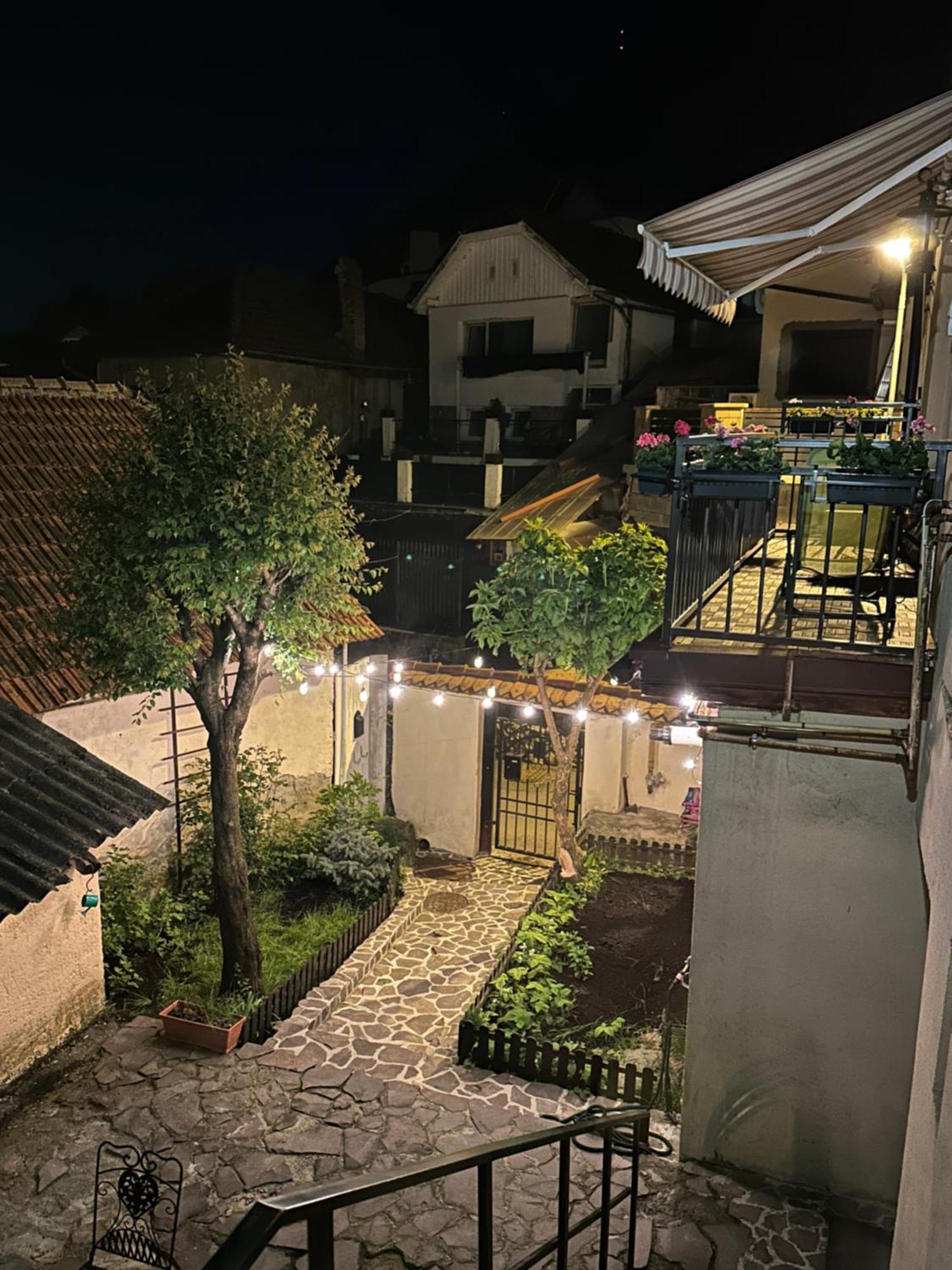 Curcanilor 18 Pensiune Brașov